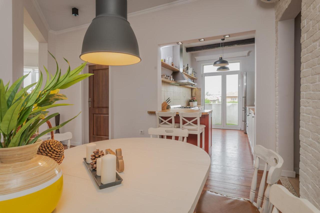 סופיה Flamingo Flat /Two-Bedroom With Balcony\ מראה חיצוני תמונה