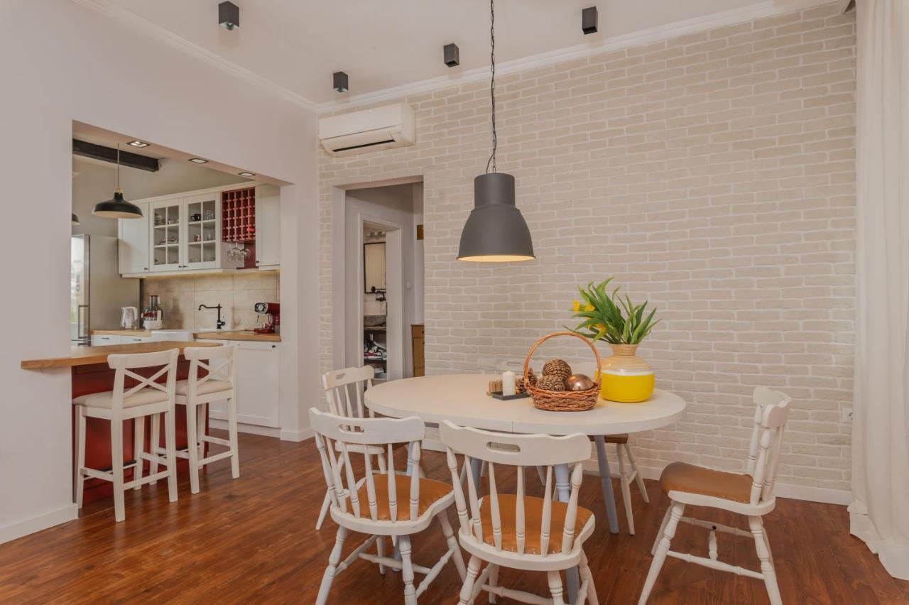 סופיה Flamingo Flat /Two-Bedroom With Balcony\ מראה חיצוני תמונה
