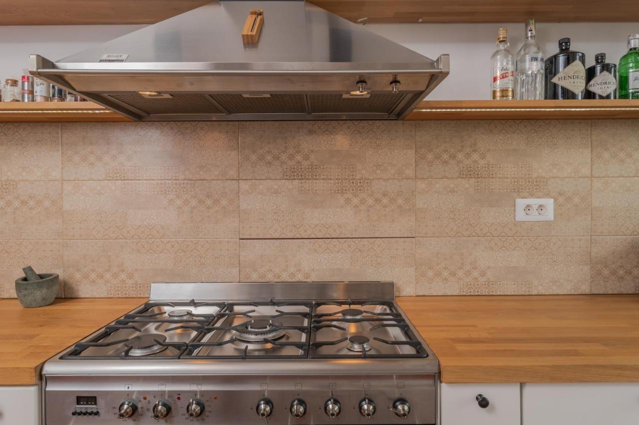 סופיה Flamingo Flat /Two-Bedroom With Balcony\ מראה חיצוני תמונה