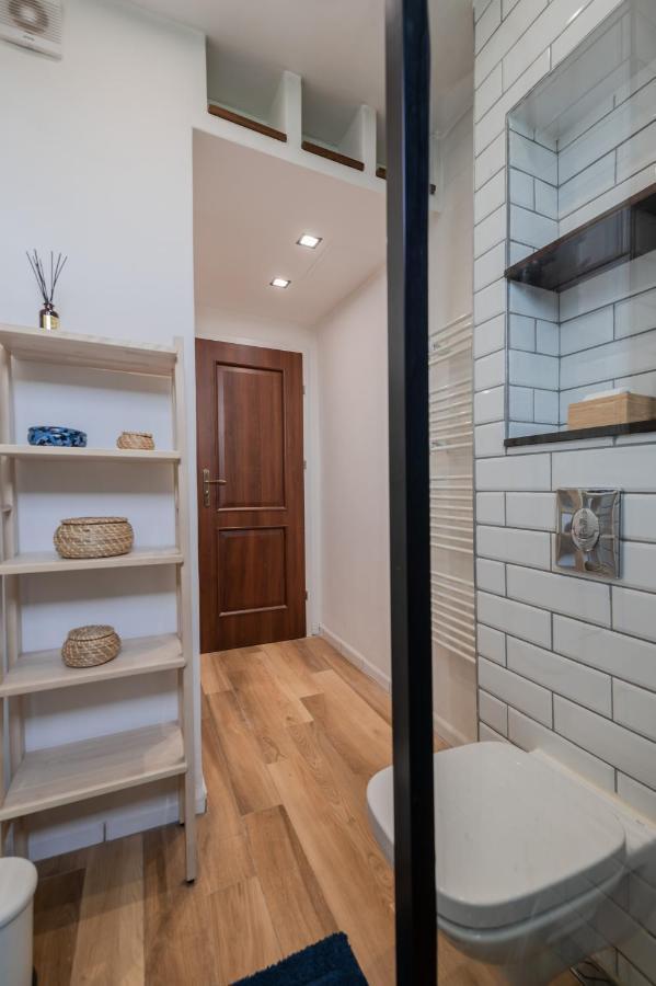 סופיה Flamingo Flat /Two-Bedroom With Balcony\ מראה חיצוני תמונה